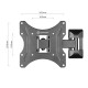 Кронштейн ONKRON ONKRON M2 (ONKRON M2 BLACK)