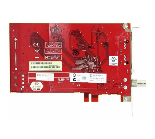 AMD FirePro S400 Sync Module.(AW100505981)(100-505981) RTL AMD FirePro S400 Sync Module.(AW100505981)(100-505981) RTL