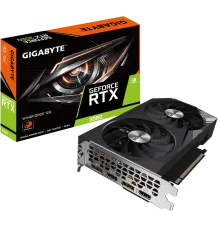 Gigabyte GV-N3060WF2-12GD