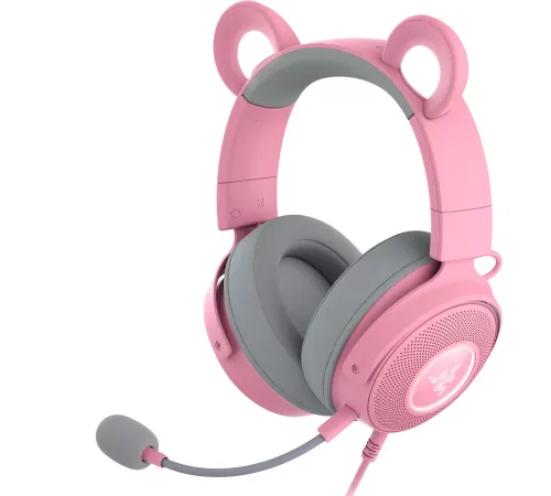 Гарнитура Razer Kraken Kitty Ed. V2 Pro - Quartz Headset Razer RZ04-04510200-R3M1