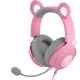 Гарнитура Razer Kraken Kitty Ed. V2 Pro - Quartz Headset Razer RZ04-04510200-R3M1