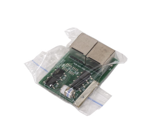 Грозозащита Ethernet SNR-SPNet-B1000