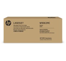 Тонер-картридж HP W9063MC