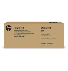 Тонер-картридж HP W9063MC