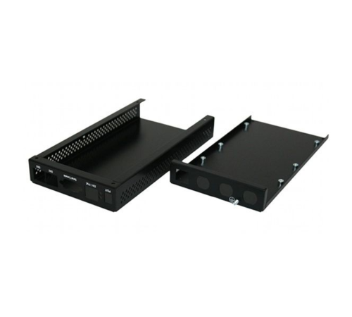Корпус MikroTik Universal indoor case for RBM33G (CA433U)