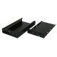 Корпус MikroTik Universal indoor case for RBM33G (CA433U)