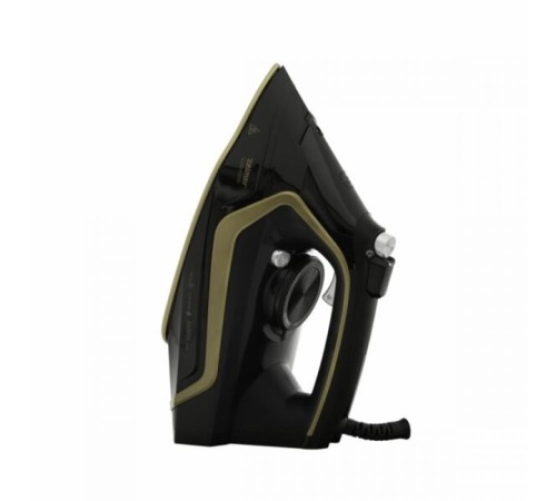 Утюг ZIR2620 GOLDEN GLIDE 80105687P ZELMER Утюг ZIR2620 GOLDEN GLIDE 80105687P ZELMER