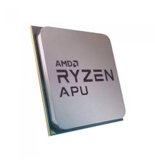 Процессор AMD Ryzen 5 5600G (OEM) (100-000000252)