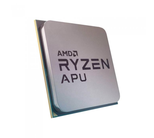 Процессор AMD Ryzen 5 5600G (OEM) (100-000000252)