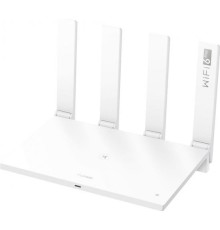 Wi-Fi маршрутизатор WS7100 V2-25 WHITE WIFI 6+ AX3 QUAD HUAWEI