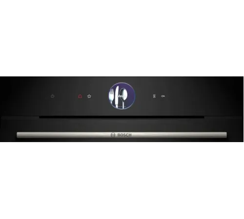 Встраиваемая электрическая духовка BOSCH Bosch HBG7361B1
