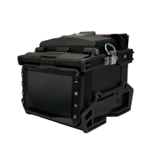 Автоматический сварочный аппарат FiberFox Mini 3S, комплект со скалывателем Mini-50G+