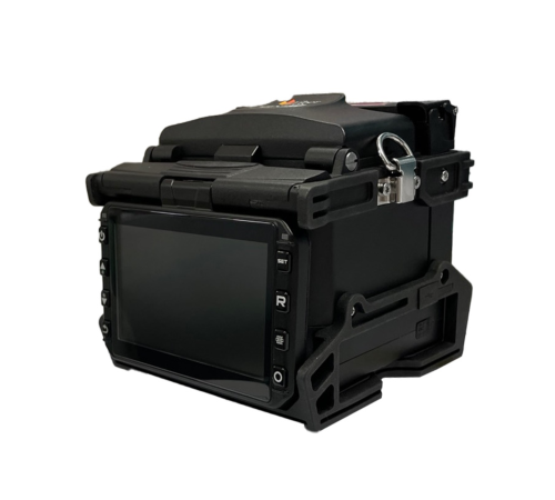 Автоматический сварочный аппарат FiberFox Mini 3S, комплект со скалывателем Mini-50G+