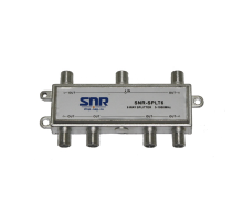 Делитель абонентский SNR-SPLT6