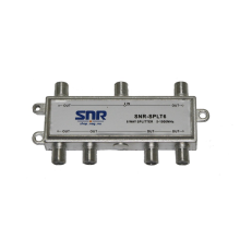 Делитель абонентский SNR-SPLT6