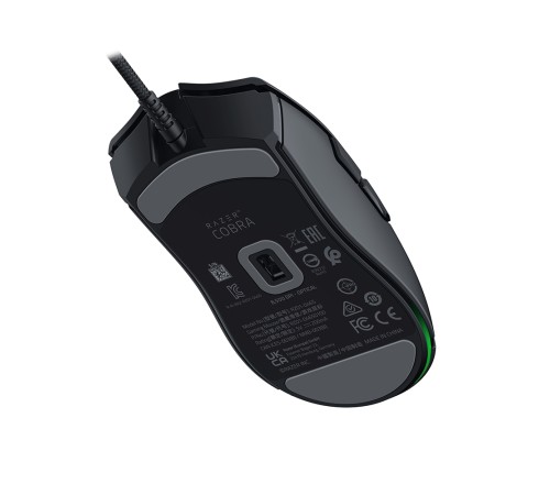Игровая мышь Razer Cobra Razer RZ01-04650100-R3M1