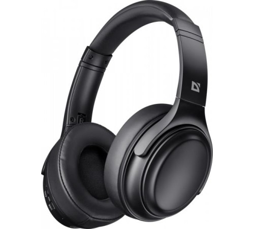 Гарнитура BLUETOOTH FREEMOTION B535 BLACK 63535 DEFENDER