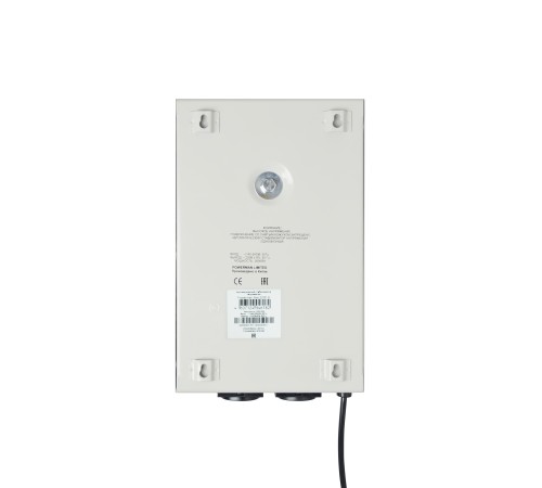 Стабилизатор POWERMAN AVS 2000S, ступенчатый регулятор, цифровые индикаторы уровней напряжения, 2000ВА, 140-260В, максимальный входной ток 15А, 2 евророзетки, IP-20, навесного исполнения, 310мм х 200мм х 68мм, 4,89 кг. POWERMAN AVS 2000S (POWERMAN AVS-200 Стабилизатор POWERMAN AVS 2000S, ступенчатый регулятор, цифровые индикаторы уровней напряжения, 2000ВА, 140-260В, максимальный входной ток 15А, 2 евророзетки, IP-20, навесного исполнения, 310мм х 200мм х 68мм, 4,89 кг. POWERMAN AVS 2000S (POWERMAN AVS-200