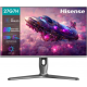 LCD Hisense 27" 27G7H {IPS mini-LED 2560x1440 170Hz 1ms 600cd HDMI DisplayPort Pivot Ex}