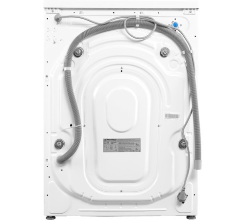 Стиральная машина BOSCH Bosch WAN24200ME