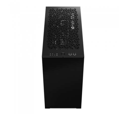 Define 7 Black TG Dark Tint FD-C-DEF7A-03 (702214)