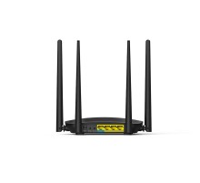 Wi-Fi маршрутизатор 1200MBPS 10/100M DUAL BAND AC5 TENDA