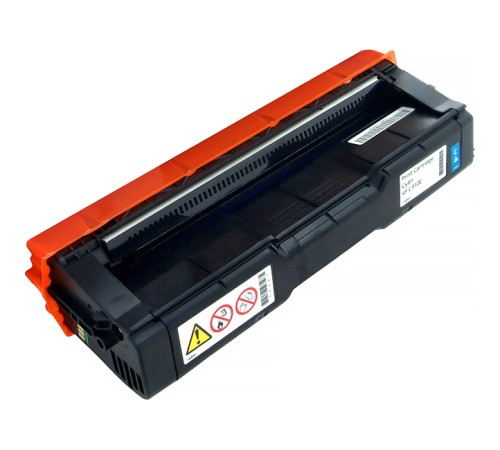 SP C310E Принт-картридж голубой Ricoh 407641