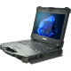 Защищенный ноутбук Durabook Z14I Gen3 Basic Win11 Pro/ Z14I Gen3 Basic, 14" FHD (1920 x1080) Sunlight Readable 1200 nits Touchscreen Display, Intel® Core™ Ultra 5 125U (12MB Cache, up to 4.3 GHz, 12 cores, 14 threads with Intel® AI Boost NPU), Window