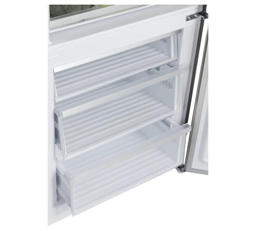Холодильник KNFC 72337 XN KORTING
