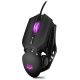 Игровая мышь SVEN RX-G815 (6+1кл. 500-8000 DPI. ПО. SoftTouch. RGB-подсветка. игров. упак) Sven RX-G815 (SV-020057)