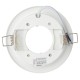 Светильник KL35 WH есо Светильник под лампу Gx53,220V, 13W ,белый KL35 WH eco ЭРА Б0041927