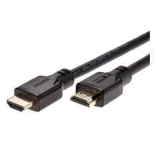 Кабель HDMI 19M/M,ver. 2.1, 8K@60 Hz 4.5m Telecom <TCG255-4.5M> VCOM Кабель Telecom HDMI (m)/HDMI (m) - 4.5 м (TCG255-4.5M)