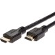 Кабель HDMI 19M/M,ver. 2.1, 8K@60 Hz 4.5m Telecom <TCG255-4.5M> VCOM Кабель Telecom HDMI (m)/HDMI (m) - 4.5 м (TCG255-4.5M)
