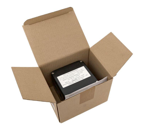 Коробка соединительная Heat box 120 T EKF HB120T