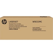 Тонер-картридж HP W9033MC
