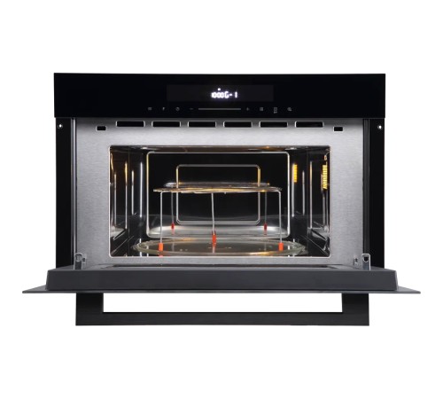 Встраиваемая микроволновая печь Kuppersberg HMW 634 B