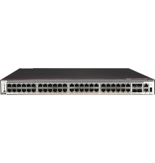 Сетевой коммутатор HUAWEI Type L3 PoE порты 48 02353AJH-003_SET1
