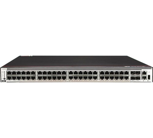 Сетевой коммутатор HUAWEI Type L3 PoE порты 48 02353AJH-003_SET1