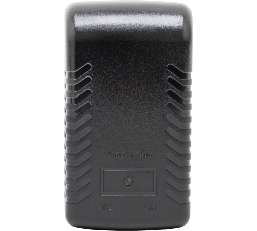 Инжектор PoE CP2410 24VDC 24W IEEE 802.3at LED