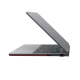 CHUWI CoreBook XPro 15.6"(1920x1080 (матовый) IPS)/Intel Core i5 12450H(2Ghz)/16384Mb/1024SSDGb/noDVD/Int:Intel UHD Graphics/Cam/BT/WiFi/50WHr/war 1y/1.78kg/Grey/Win11Home + подсв.клав, мет.корп, мышь