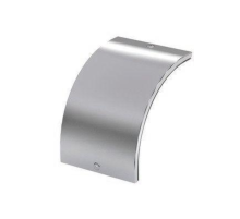 Dkc 38246 Крышка на угол CD 90 вертикальный внеш. 90° осн.400