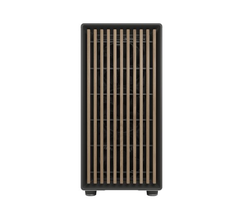 Корпус ПК без блока питания  Fractal Design FD-C-NOR1X-04