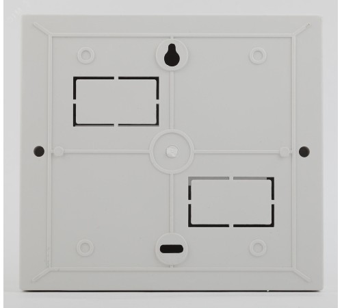 Щит распределительный ЭРА ЩРН-П-10 SIMPLE (20/160)