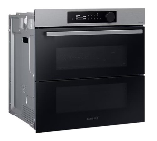 Духовой шкаф Samsung NV7B5745TAS/WT