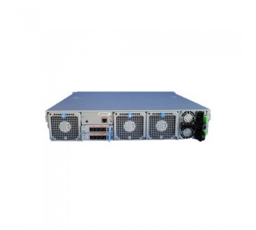 384-20019-Z1B900 Корпус 2U JBOD 24x2.5", 3x 8-port SAS/SATA, 2.5” passive backplane, CRPS 1+1 Redundant 550W, 3 x 8038 PWM Hot-Swap fans, 2x 4x SFF-8644, 40-port redundant expander, BMC