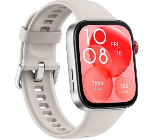 Умные часы FIT 3 MOON WHITE SLO-B09 HUAWEI