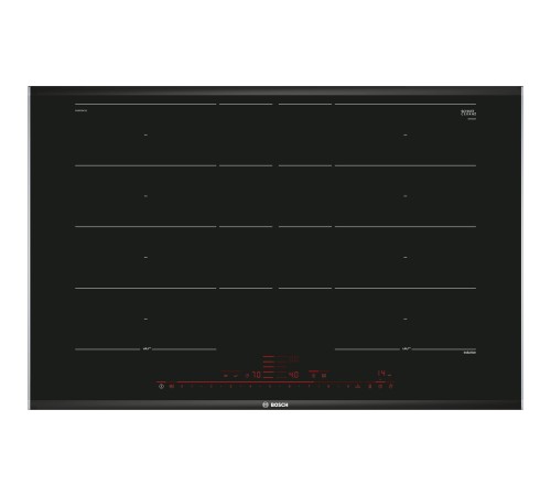 Встраиваемая индукционная панель BOSCH Bosch PXY875DC1E Встраиваемая индукционная панель BOSCH Bosch PXY875DC1E