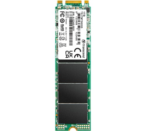 Твердотельный накопитель Transcend TS1TMTS825S