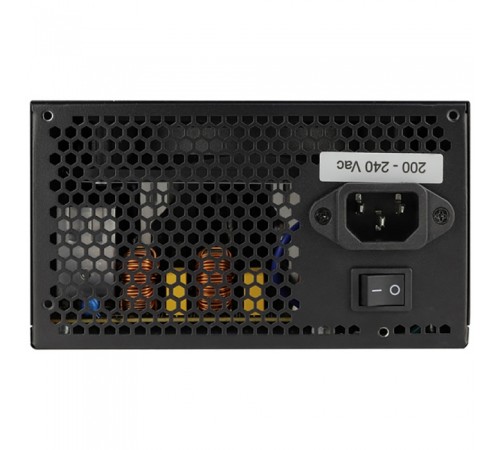 Блок питания Zalman [ZM500-TXII]