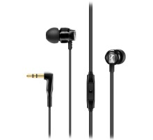 Наушники Sennheiser Sennheiser CX 300S (CX 300S BLACK)